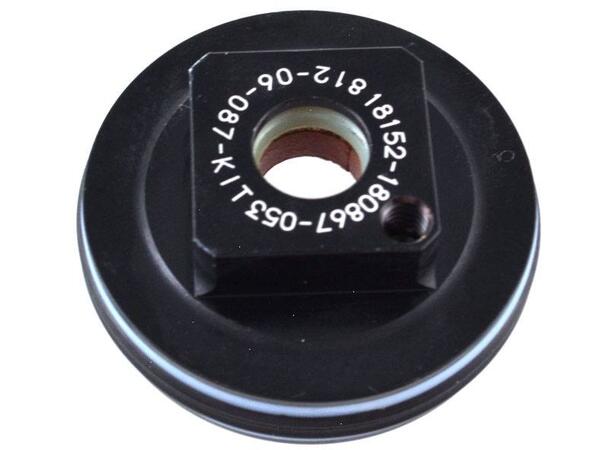 Fox Bearing Assy: FLOAT, 2018, Short [.940 Bore, 1.500 Bore, 9mm Shaft] 
